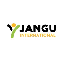 Jangu International logo